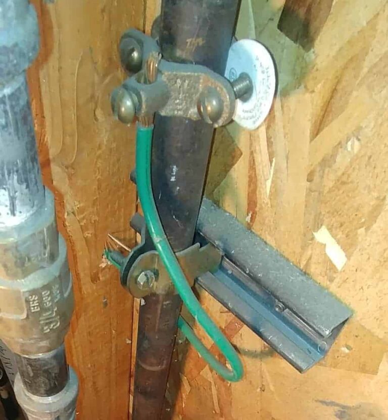 Can I Install My Own Natural Gas Or Propane Line?