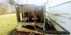 Where’s the Reset Button on a Rheem AC Unit? Quick Guide for Homeowners