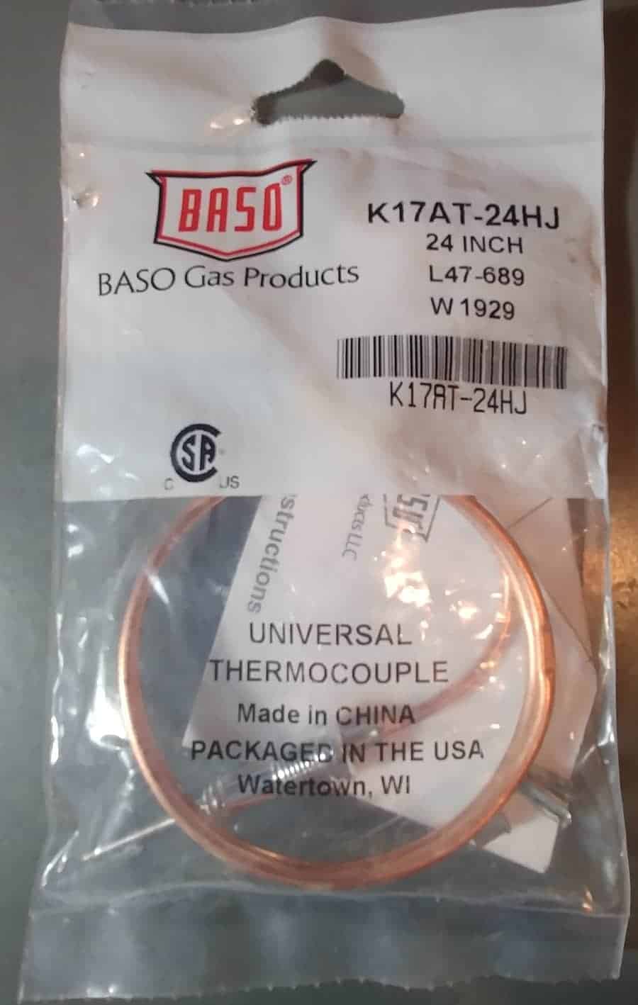 How Does My Gas Fireplace Work Without Electricity? Chad