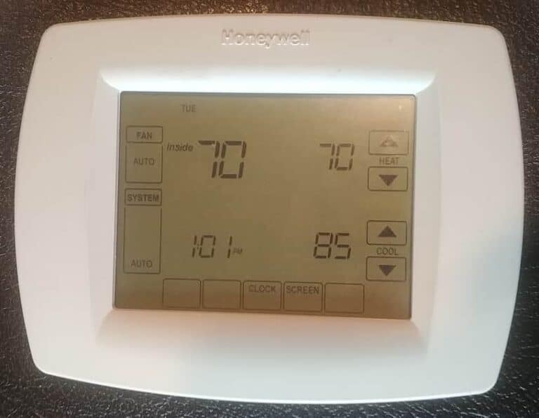 Why Does My Furnace Fan Keep Running On My Heat Pump?