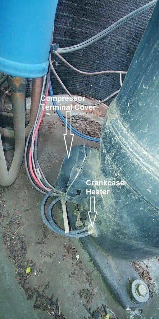 Can My Home AC Compressor Explode? Home Heat Problems