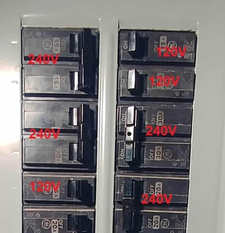 Which Breaker In My Panel Goes To My Furnace?