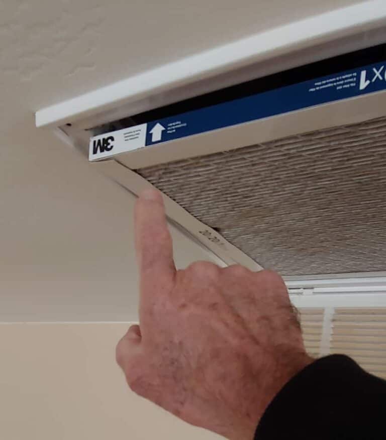 How Do I Determine My HVAC System’s Airflow Direction?