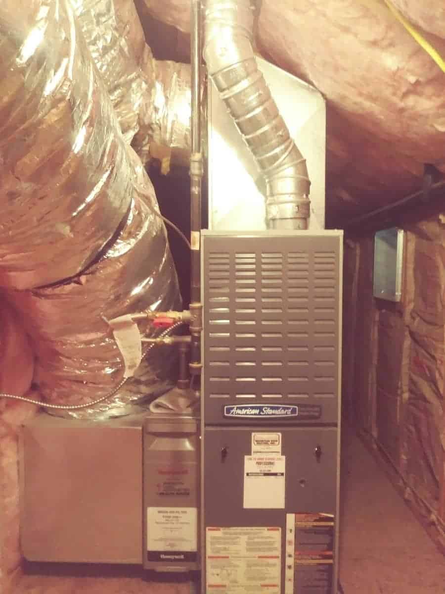 How To Determine My Furnace Airflow Direction | An Easy Guide
