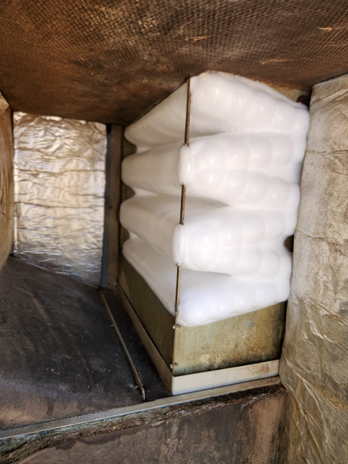 Is My AC Temp Too Low At 65°?